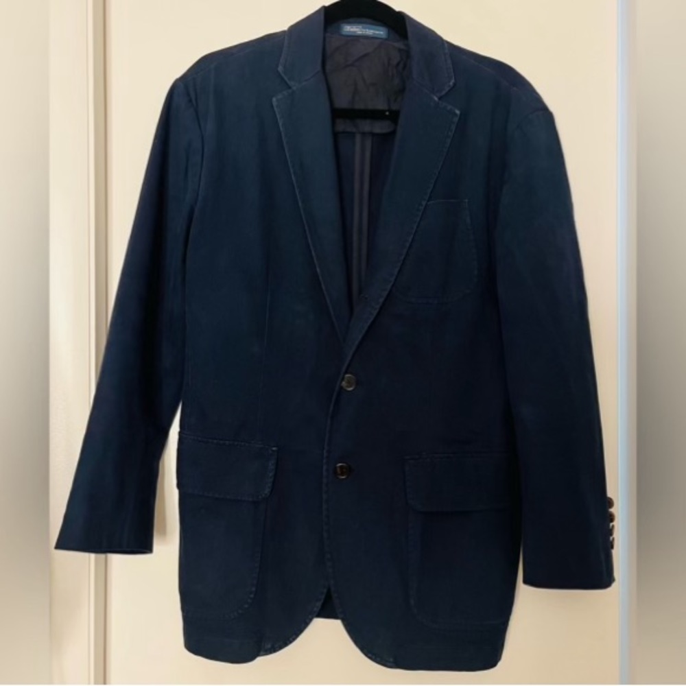 Polo by Ralph Lauren - Navy - Sport Coat